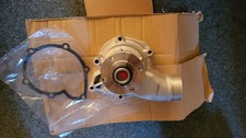 E34 bmw wasserpumpe - bmw, 3.6