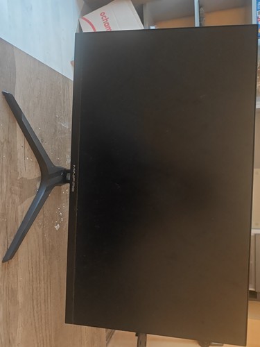 Monitor curve minifire - monitor,