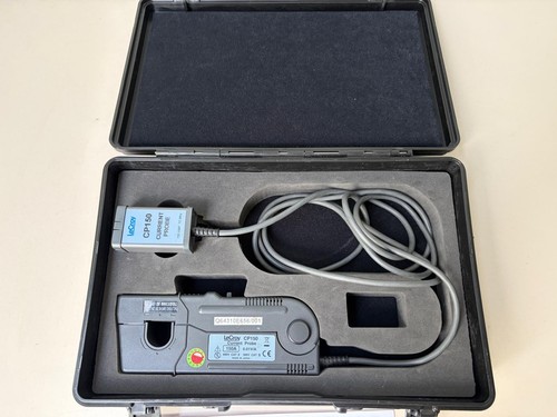 Lecroy cp150 stromzange - lecroy,