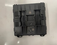 7H0937089F Volkswagen Polo Transporter Seat Ibiza Komfortsteuergerät Steuergerät