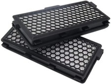 2pcs Vacuum Cleaner HEPA