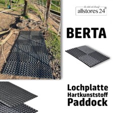 Paddockmatten Set 12 Stk