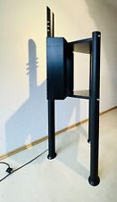 Interlübke Blaupunkt HiFi Rack Regal Schwarz High End Limited Edition Audiophile