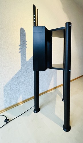 Interlübke blaupunkt hifi - interlübke,