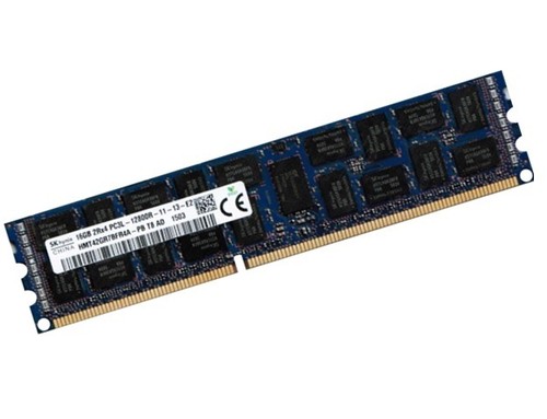 16gb rdimm ddr3l 1600 - ddr3l, mhz