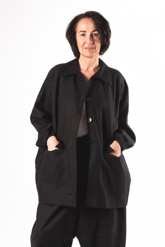 Champagne horatio jacke - champagne,