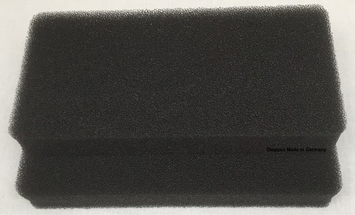 Steppan filter passend - 2, x