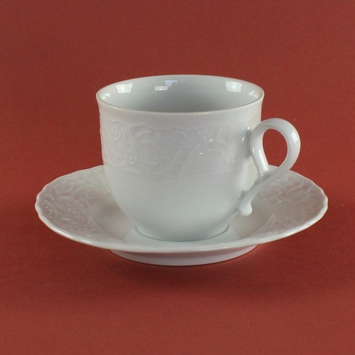 Kaffeetasse untertasse alt - &,