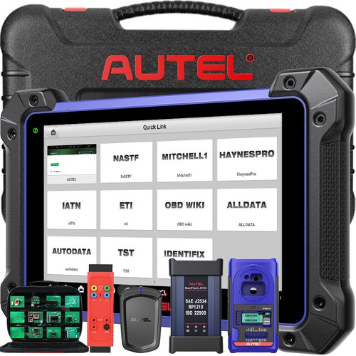 Autel im608 pro immo - im608,