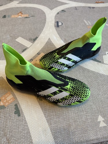 Adidas predator mutator fg - adidas, 20+