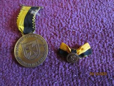 2 Abzeichen Reservistenverband