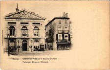 AK Bourg en Bresse Hotel de