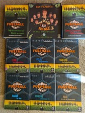 Die Knickerbockerband, Die wilden Fußball Kerle, 27 Bücher + 1 Spiel