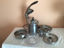 Gastroback Entsafter Saftpresse Modell 41149 Sage 800CP BAL nur Ersatzteile