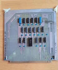 ISSC D-16-09-053  Driver Rev. G Karte