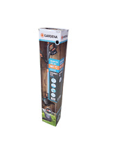 Gardena Akku-Trimmer ComfortCut Li-18/23 Ready-To-Use Set