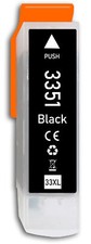 Druckerpatrone black für - black,