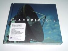 BLACKFIELD - IV - CD Album +