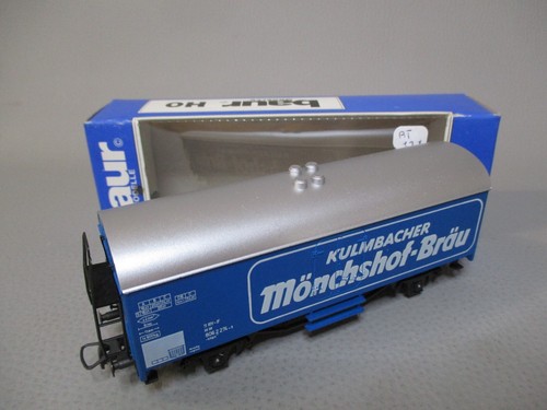 At121 baur 87 kühlwagen - baur,
