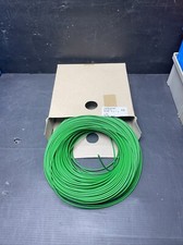 100m Expresskabel Fahrzeugleitung 1mm2 rund Kabel Litze KFZ Stromkabel (K24-21#D