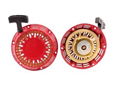 Seilzugstarter passend