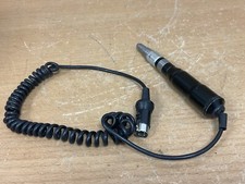 Ted Bravo Fußpflege Bohrer