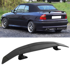 47" Heckflügel Heckspoiler