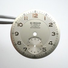 Zifferblatt AS 984 - GIROXA