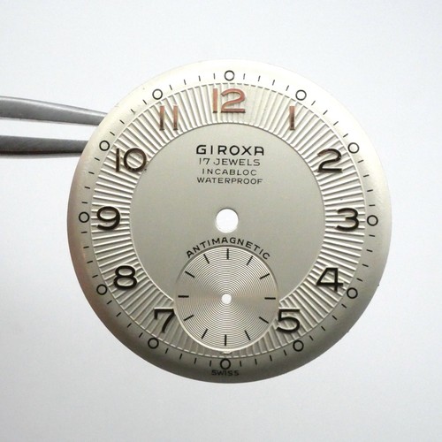 984 giroxa zifferblatt - 984,