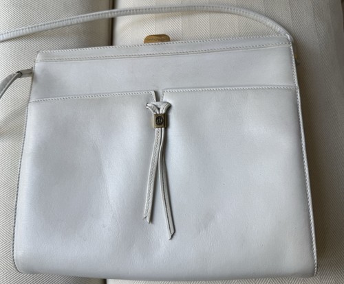 Goldpfeil vintage leder - goldpfeil,
