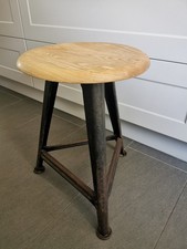 Rowac Hocker Dreibein