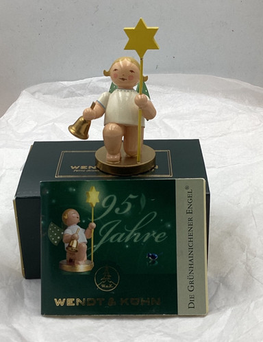 Wendt kühn jubiläumsengel - wendt,