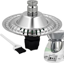 Milchaufschäumer-Aufsatz für