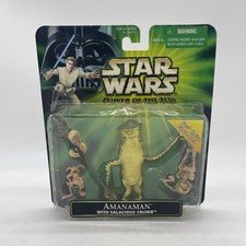 Star Wars Power of the Jedi