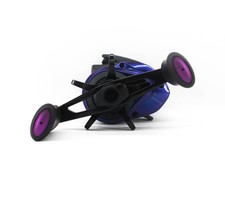 Major Craft Reel Baitcast