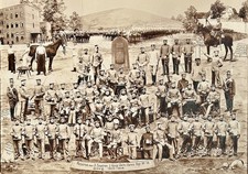 Ulanen regiment 18 sachsen - regiment,