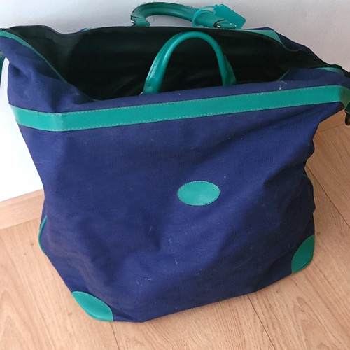 Große reisetasche duffelbag - große, reisetasche/duffelbag