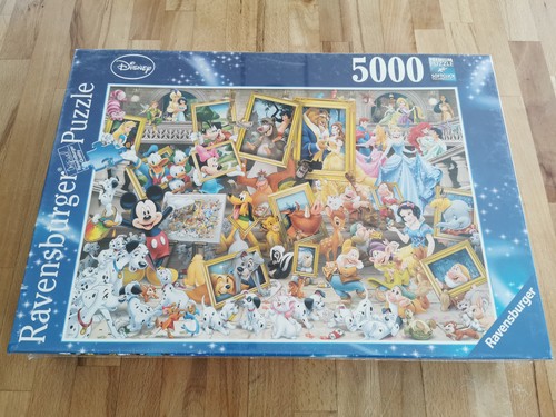 Neu foliert ravensburger - &,