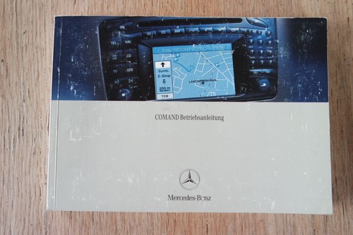 Mercedes radio - mercedes,