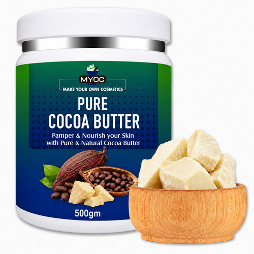 Raw kakaobutter pure - raw,