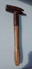 Antiker Zimmermann's Hammer