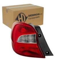 DIEDERICHS RÜCKLEUCHTE