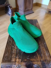 Herren Schlupfschuhe Mesh