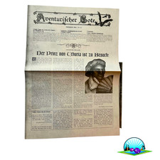 DSA, Aventurischer Bote Nr