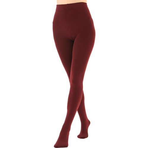 Thermal strumpfhose fleece - thermal,