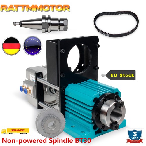 Bt30 atc cnc spindel - 「de」bt30,