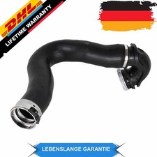 1X Ladeluftschlauch Für Opel