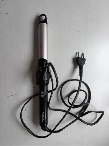 Lockenstab von babyliss paris - babyliss,