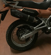 Zugelassener Auspuff GPR