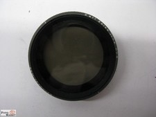 Carl Zeiss Jena DDR Polfilter